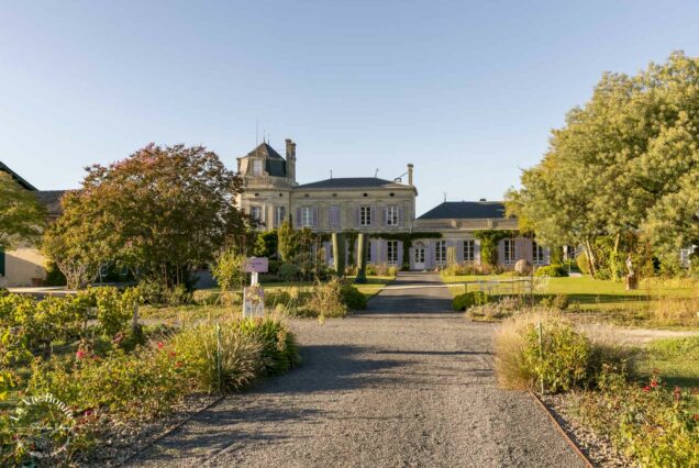 Retraite Écriture et Grands Vins au Château Chasse-Spleen