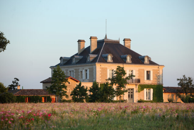 Retraite Écriture et Grands Vins avec Margaux Cassan, philosophe