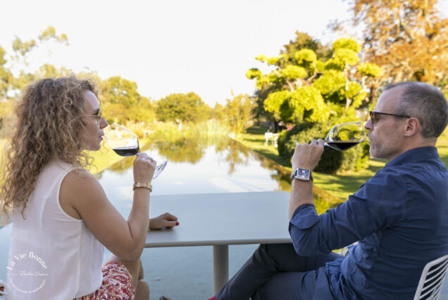 Journée Art et Grands Vins