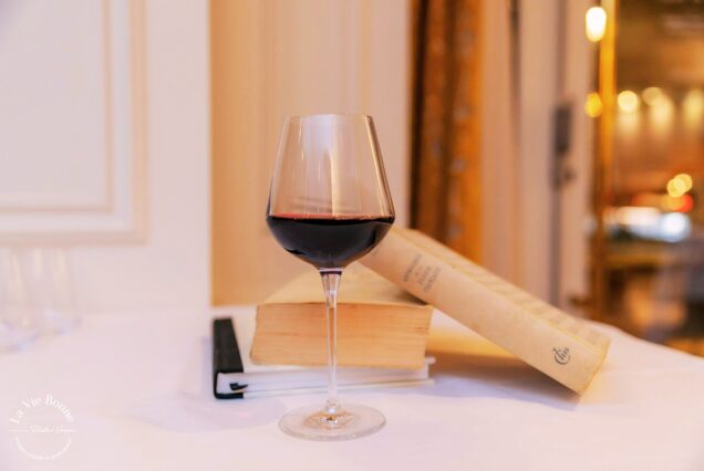 Atelier de dégustation le Vin & la Littérature - autour des vins naturels