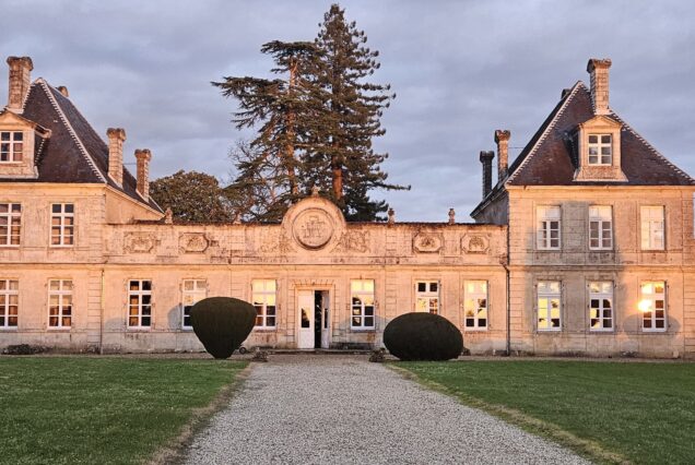 Un dimanche à la campagne au Château de Cérons - Le Voyage de Cérons