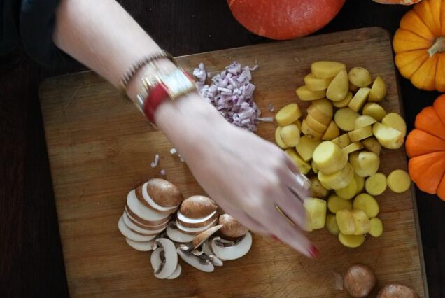 Séjour de gastronomie "La Madeleine de Proust"