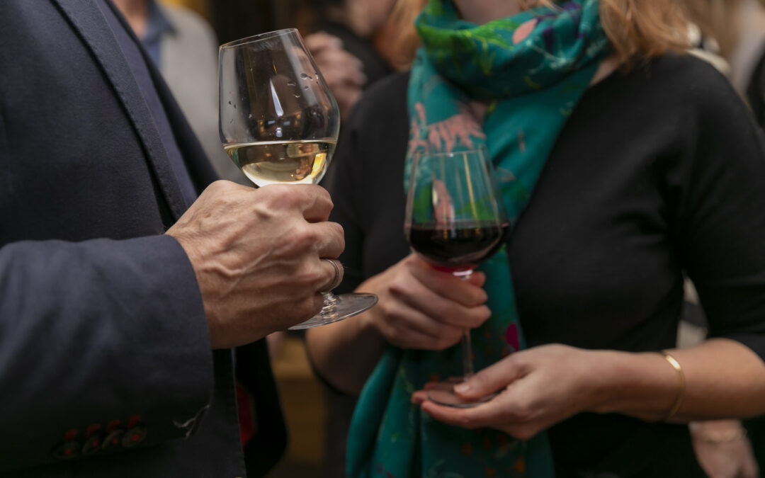Femmes du vin à Bordeaux : retour sur une rencontre exceptionnelle à la Cité du Vin