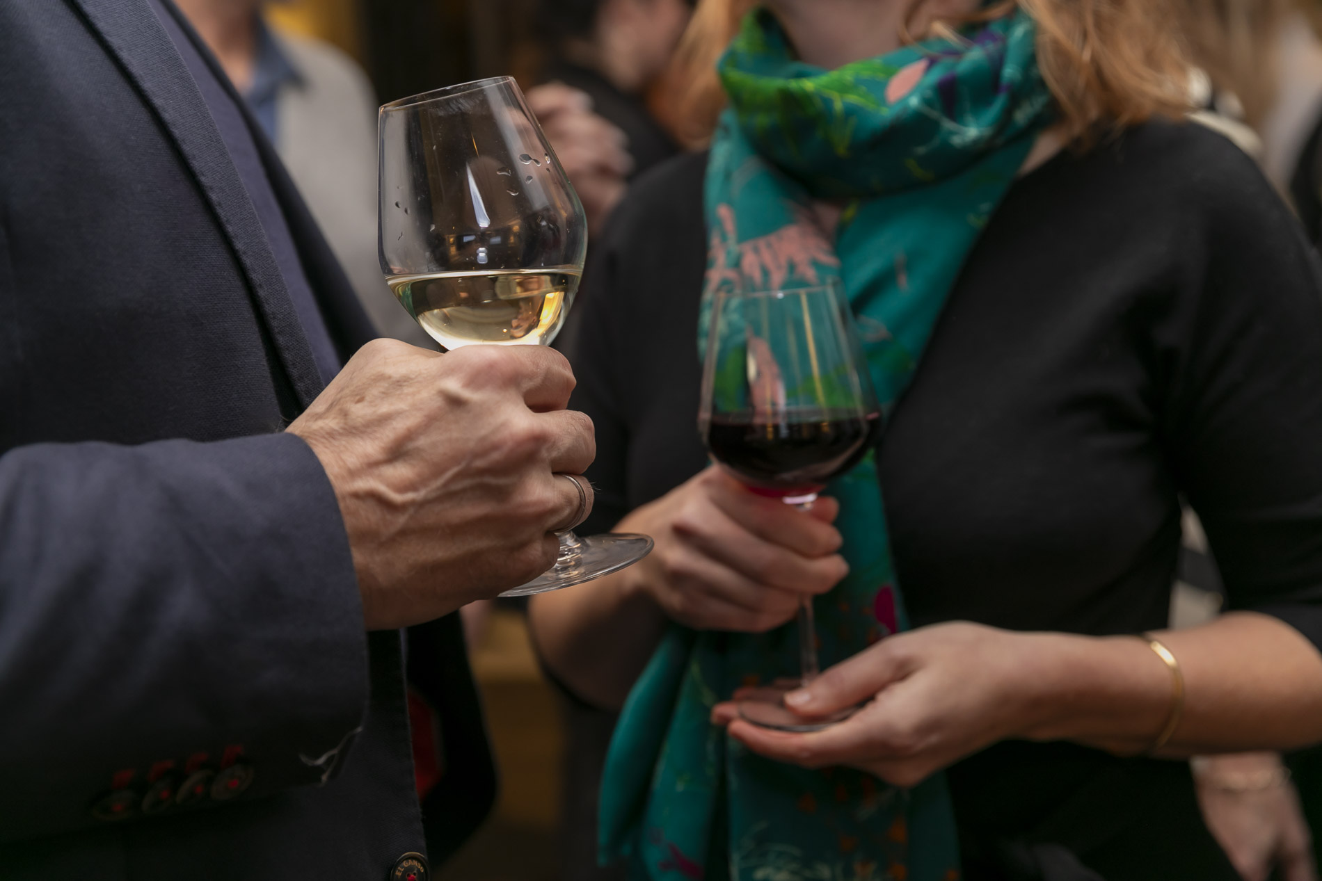 Femmes du vin à Bordeaux : retour sur une rencontre exceptionnelle à la Cité du Vin