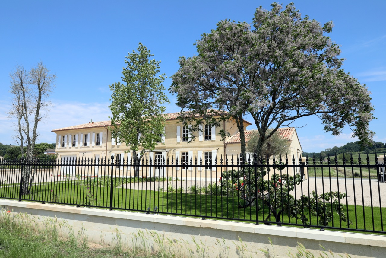 Petit Monlot Grande