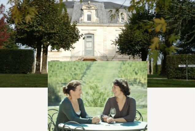 Atelier d’écriture au Château Thieuley