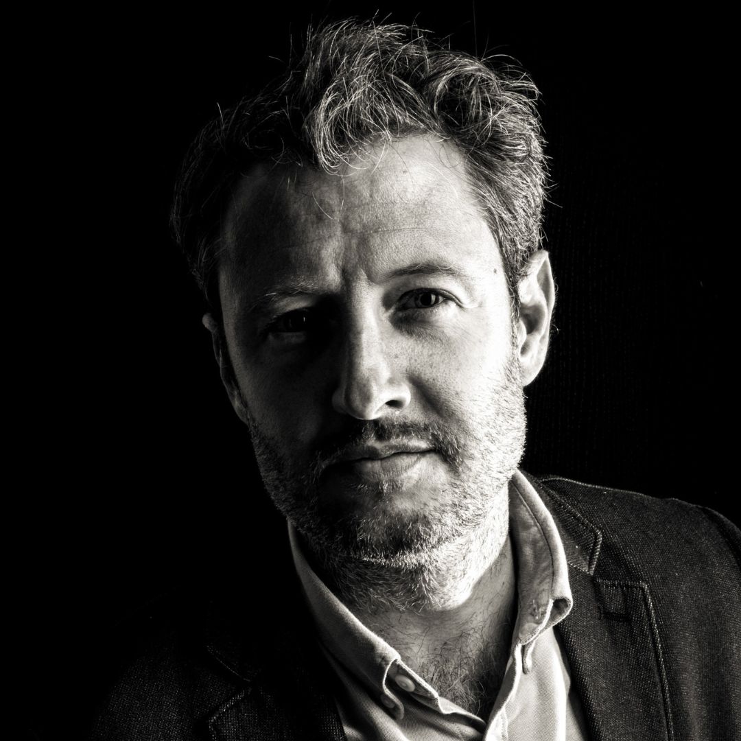 Jean-Charles Chapuzet