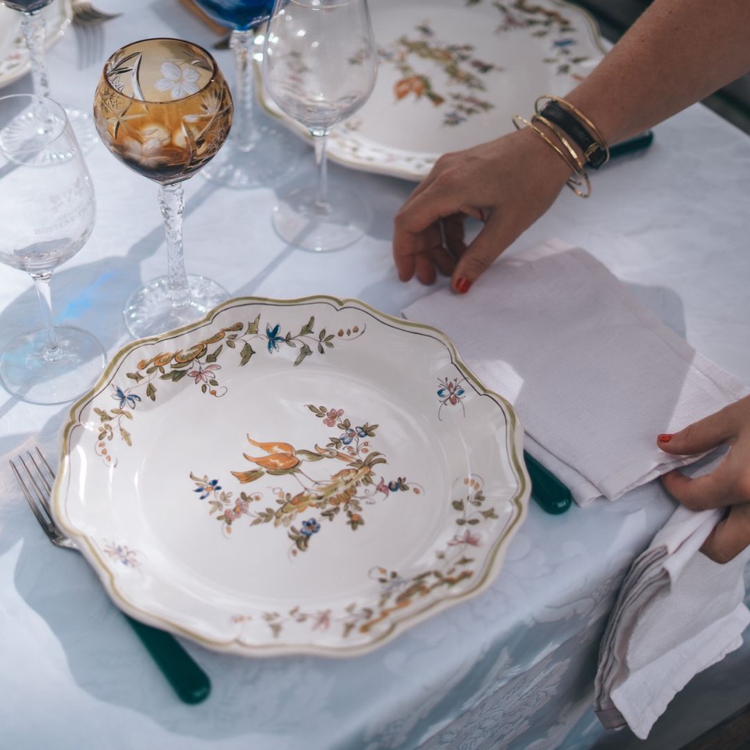 ©La Vie Bonne Gastronomie Bordeaux